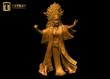 Ramussa the Ancient Prophet